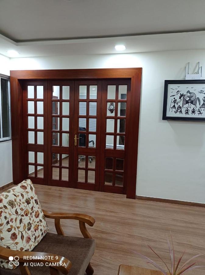 Stay Nc Homestay Nashik Exterior foto
