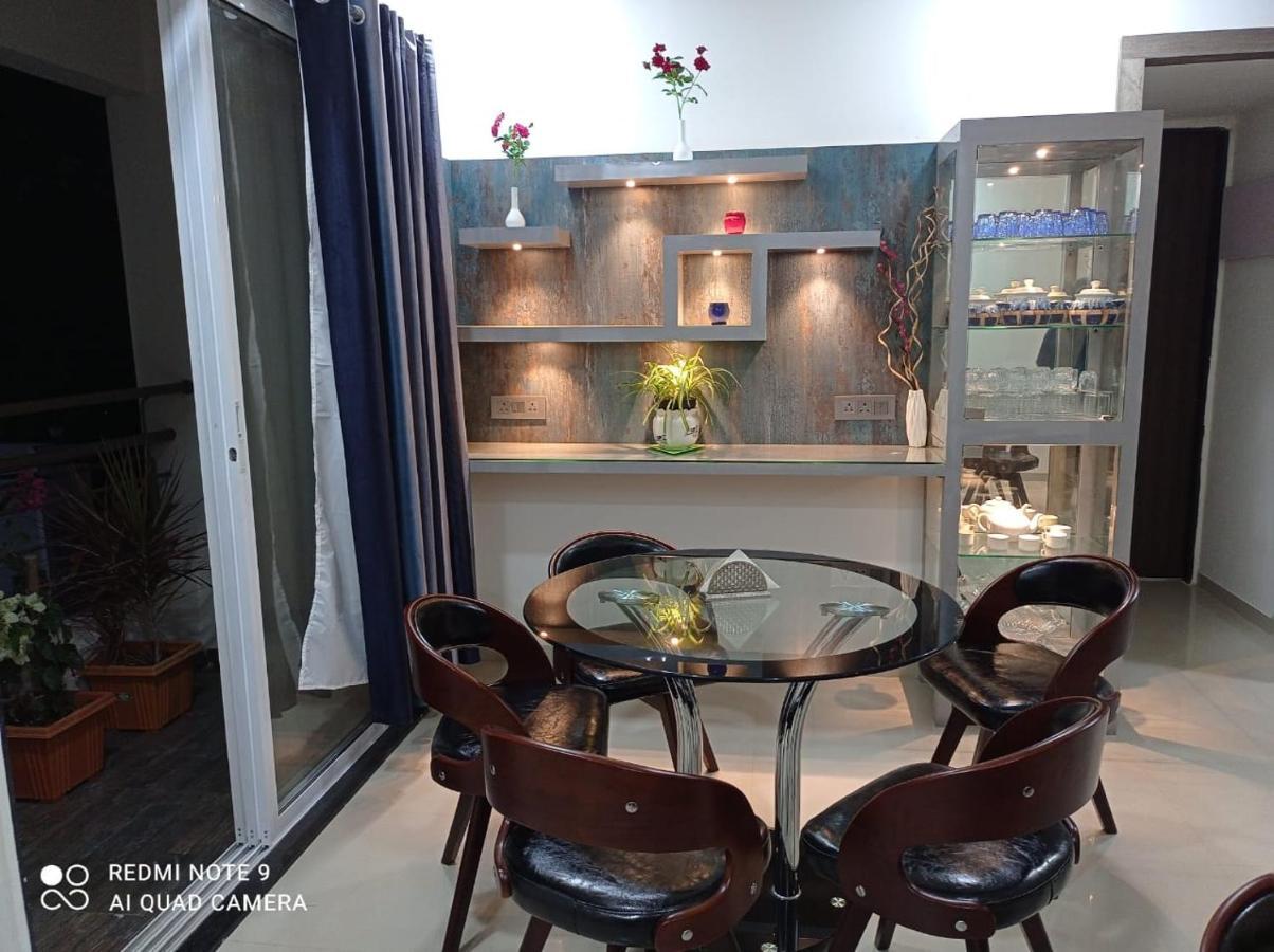 Stay Nc Homestay Nashik Exterior foto