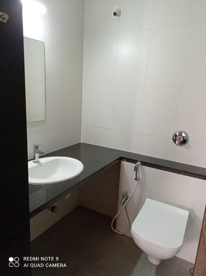 Stay Nc Homestay Nashik Exterior foto